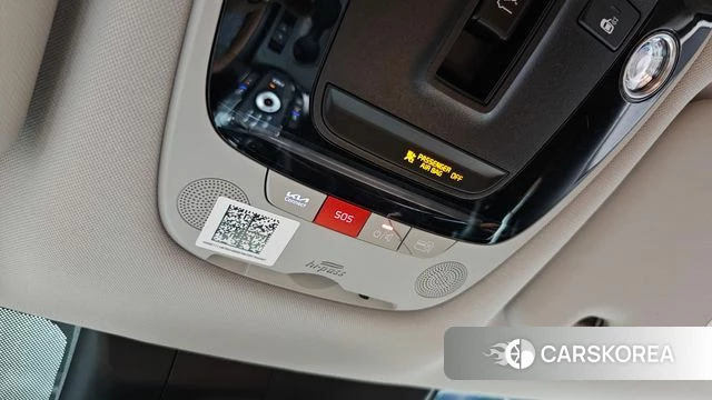 Kia The New Seltos id 4758173 из Кореи 22