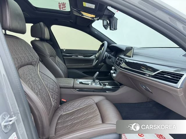 BMW 7 series id 4276390 из Китая 22
