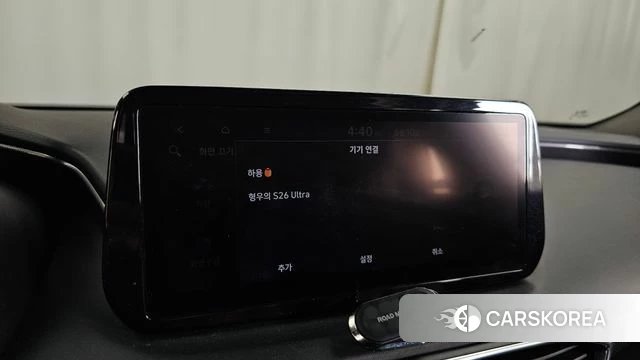 Hyundai The New Santa Fe id 4434883 из Кореи 22