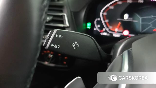 BMW X4 (G02) id 4675981 из Кореи 22