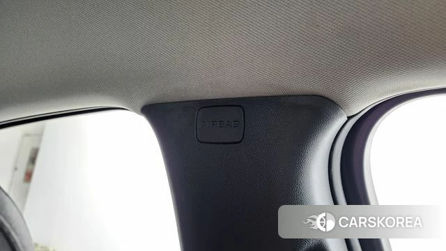 Chevrolet (GM Daewoo) The New Malibu id 4196308 из Кореи 22