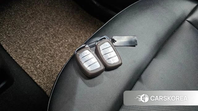 Hyundai Casper id 4929217 из Кореи 22