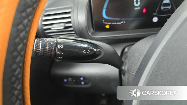 Hyundai Casper id 4500485 из Кореи 22