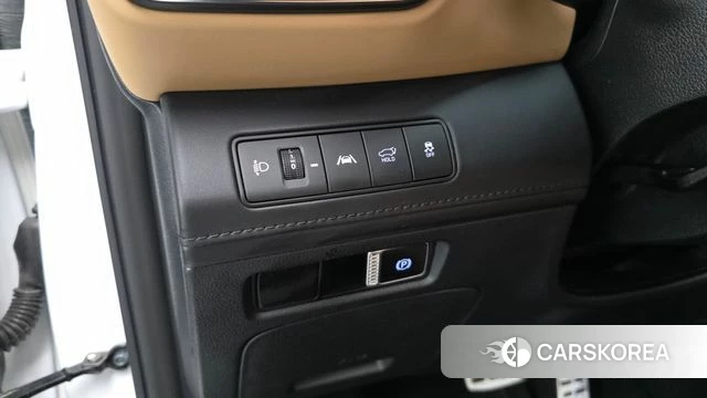 Hyundai The New Santa Fe id 4186519 из Кореи 22