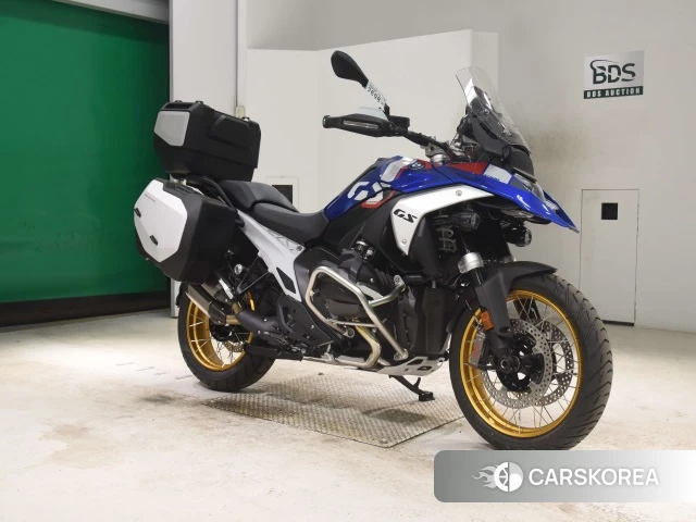 Проданный BMW R1300GS id 4191180 из Японии, фото 22