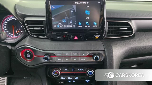Hyundai Veloster (JS) id 4850069 из Кореи 22