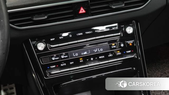 Kia K7 Premier id 4384479 из Кореи 22