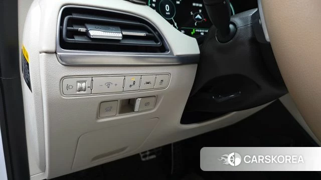 Hyundai Palisade id 4476752 из Кореи 22