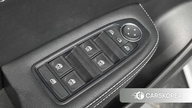 Renault Korea (Samsung) XM3 id 4662221 из Кореи 22
