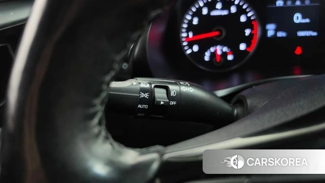 Kia Come New K7 id 4693949 из Кореи 22