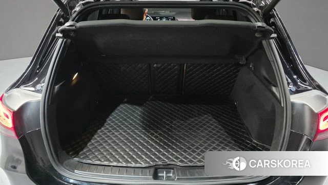 Mercedes-Benz GLA - Class H247 id 4480643 из Кореи 22