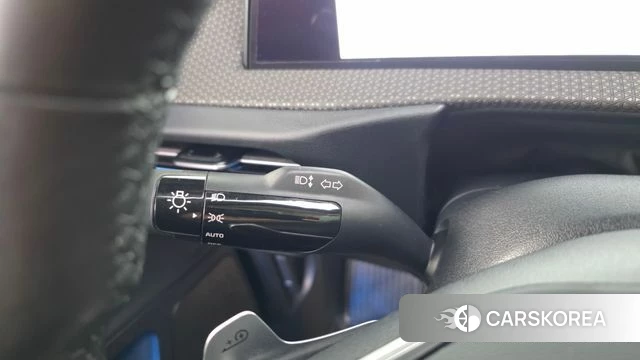 Kia EV6 id 4501115 из Кореи 22