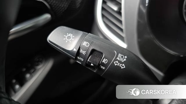 Kia Seltos id 4702818 из Кореи 22