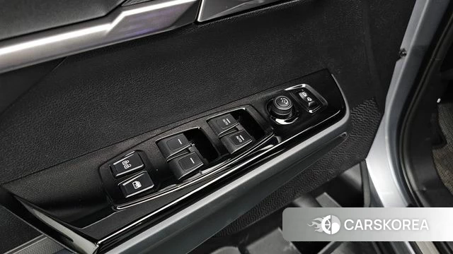 Ssangyong Torres id 4230452 из Кореи 22