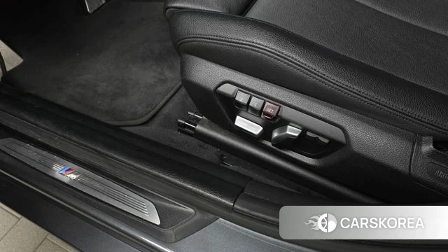 BMW 3 Series (F30) id 4351364 из Кореи 22
