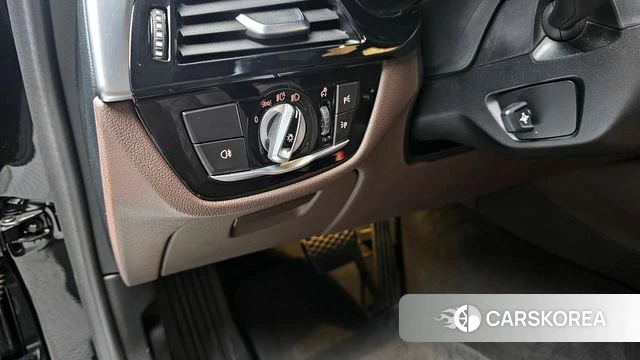 BMW 5 Series (G30) id 4224419 из Кореи 22