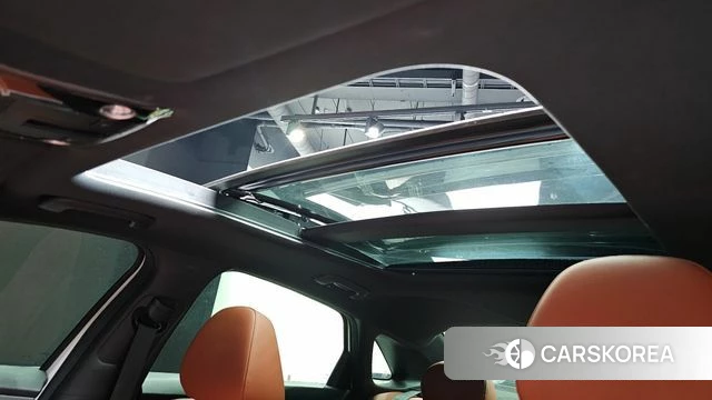 Kia The New K5 Hybrid 3rd generation id 4432654 из Кореи 22