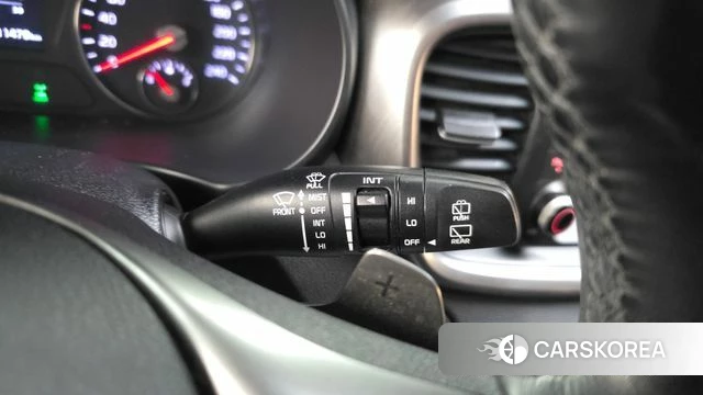 Kia The New Sorento id 4465643 из Кореи 22