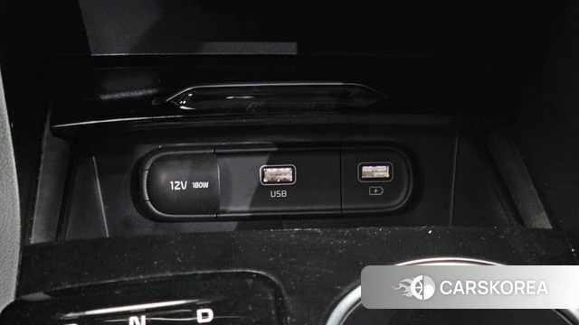 Kia K5 3rd generation id 4293755 из Кореи 22