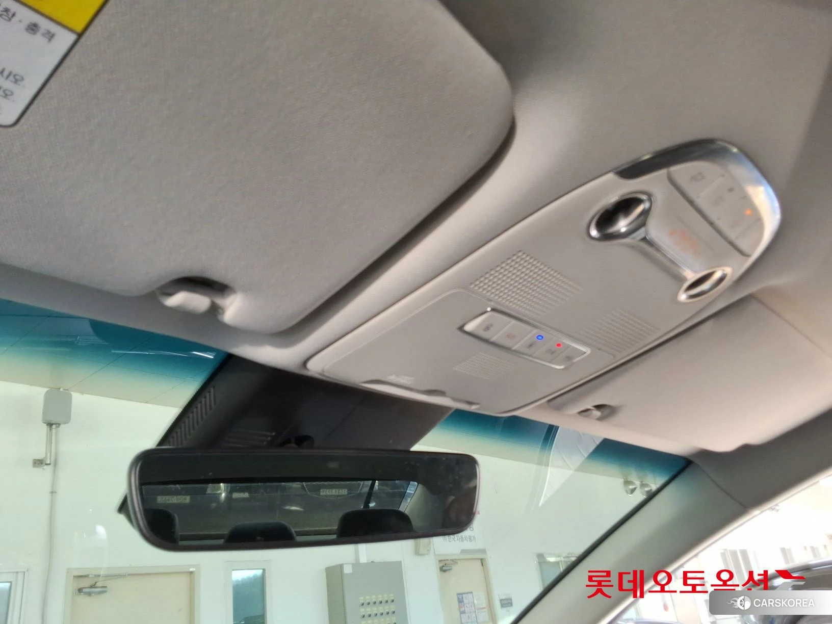 Hyundai Grandeur id 3882050 из Кореи 20