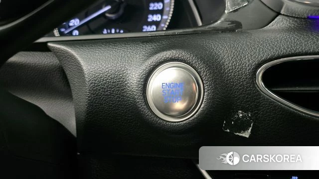 Hyundai Sonata (DN8) id 4201645 из Кореи 22