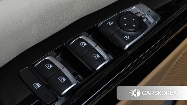 Kia Carnival 4th generation id 4535420 из Кореи 22