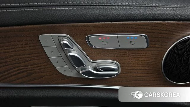 Mercedes-Benz E-Class W213 id 4764599 из Кореи 22