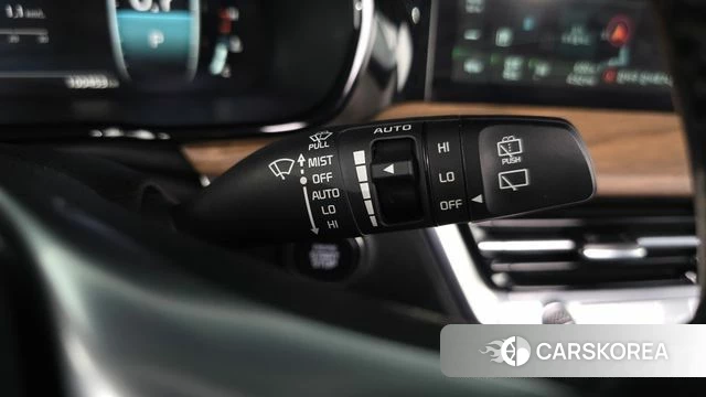 Kia Mohave Master id 4434808 из Кореи 22