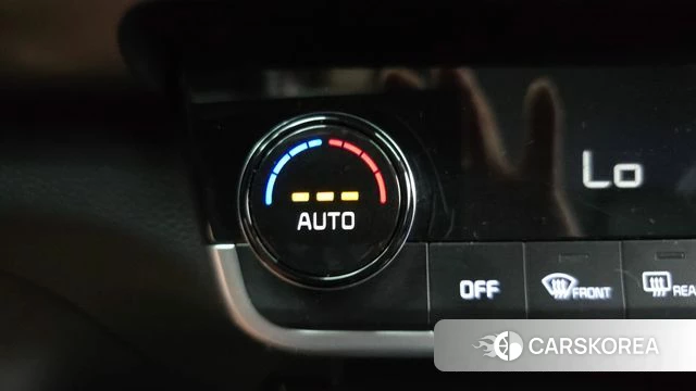Kia Seltos id 4775702 из Кореи 22