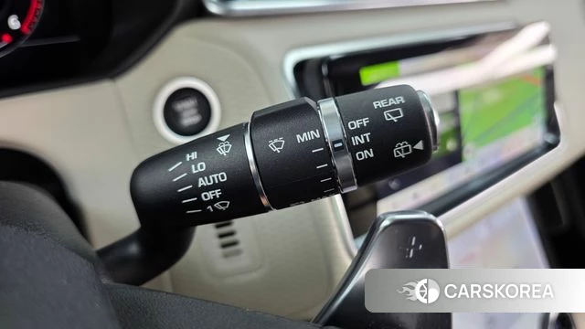 Land Rover Range Rover Velar id 4477545 из Кореи 22