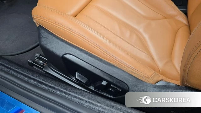 BMW Z4 (G29) id 4835918 из Кореи 22