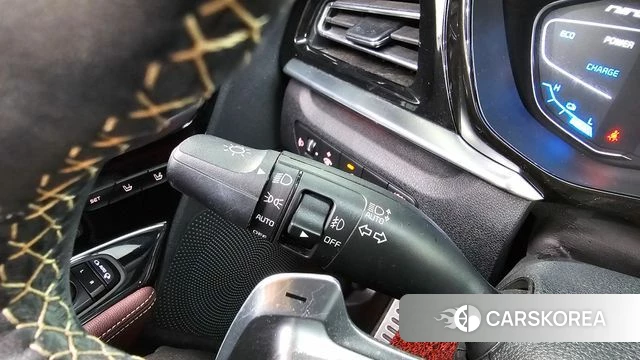 Kia The New Niro id 4445921 из Кореи 22