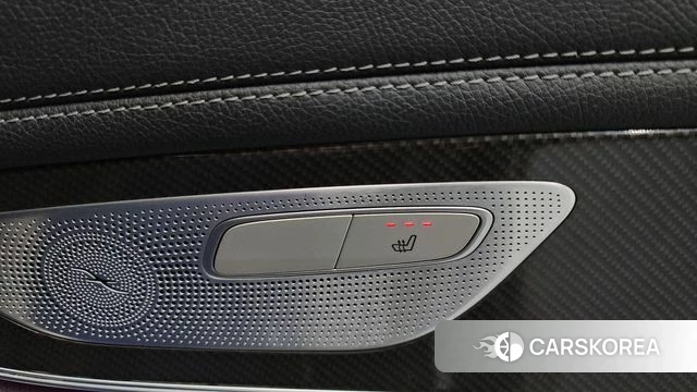 Mercedes-Benz AMG GT id 4574039 из Кореи 22