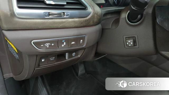 Genesis G90 id 4776097 из Кореи 22