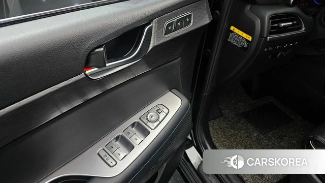 Hyundai Palisade id 4362630 из Кореи 22