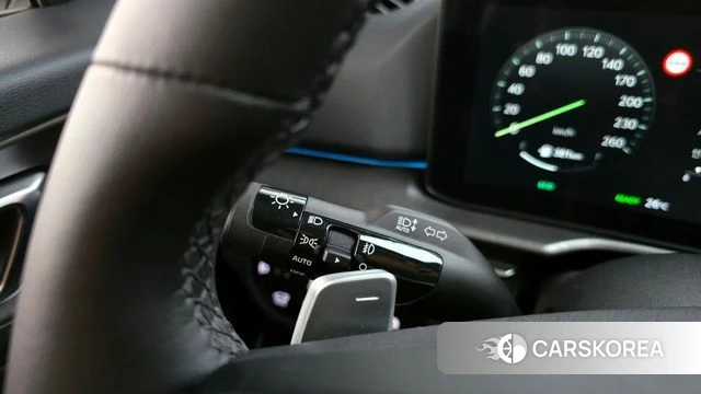 Kia The New Sportage 5th Generation Hybrid id 4387889 из Кореи 22
