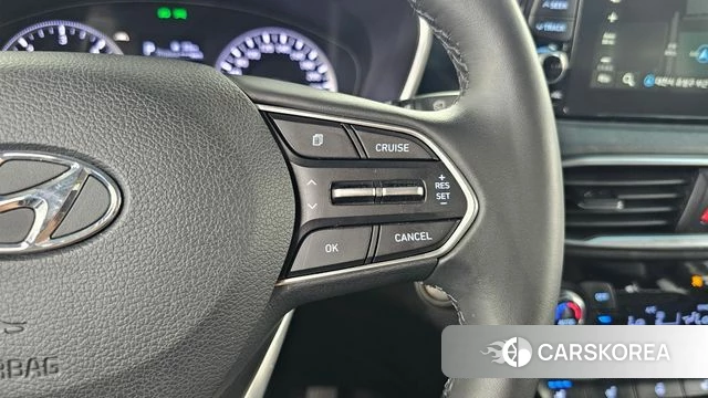 Hyundai Santa Fe TM id 4325930 из Кореи 22