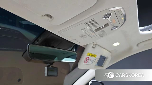 Hyundai The New Grandeur IG id 4614661 из Кореи 22