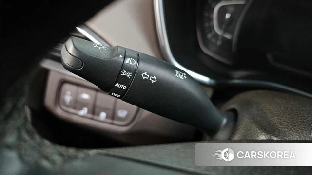 Hyundai Santa Fe TM id 4188490 из Кореи 22