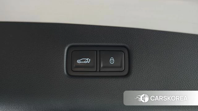 Genesis GV70 id 4835523 из Кореи 22