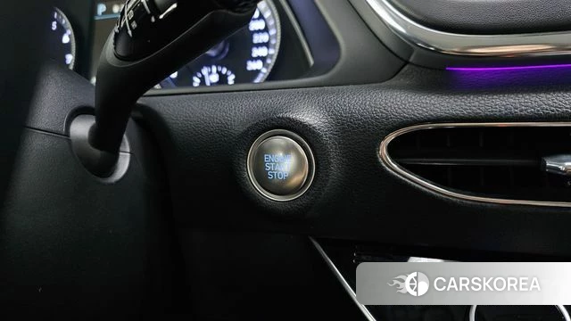 Hyundai Sonata (DN8) id 4899004 из Кореи 22