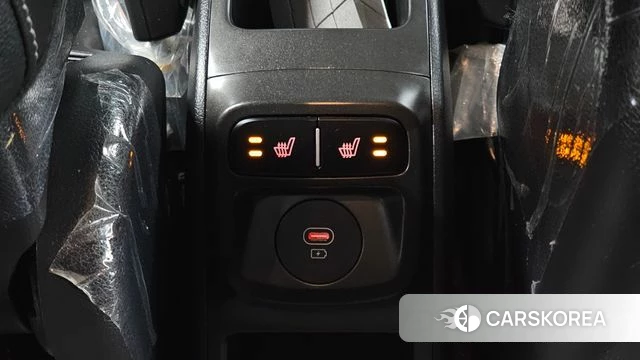 Kia The New Kia Ray EV id 4778203 из Кореи 22