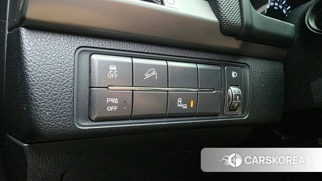Ssangyong Rexton Sports id 4760245 из Кореи 22