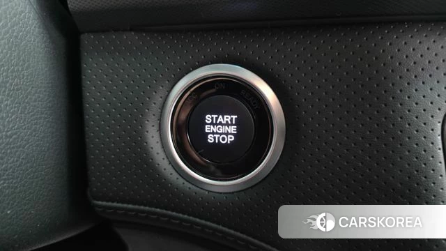 Ssangyong The New Rexton Sports Cannes id 4612592 из Кореи 22