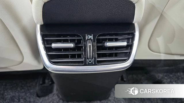 Hyundai The New Grandeur IG Hybrid id 4281894 из Кореи 22