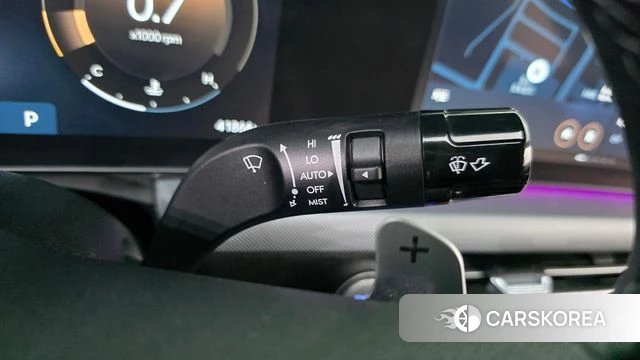 Hyundai Sonata D Edge (DN8) id 4941652 из Кореи 22