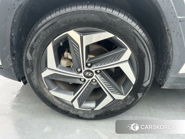 Hyundai Tucson id 4236626 из Китая 22