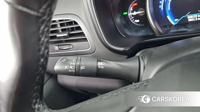 Renault Korea (Samsung) The New QM6 id 4836368 из Кореи 22