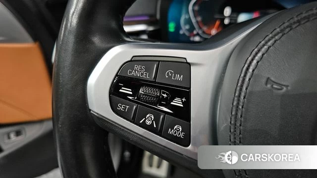 BMW 5 Series (G30) id 4741461 из Кореи 22