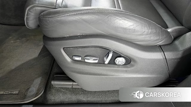 Porsche Cayenne (PO536) id 4284393 из Кореи 22